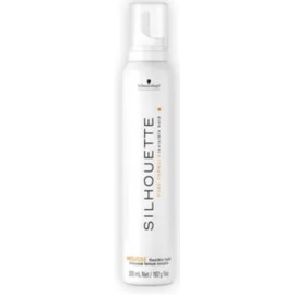 Silhouette Flexible Hold Mousse 200gm